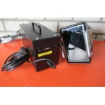Hönle UV lamp VG UVAHAND 250 GS. Used.